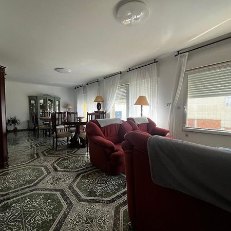 A Xunqueira Villa Villanueva De Arosa Ngoại thất bức ảnh