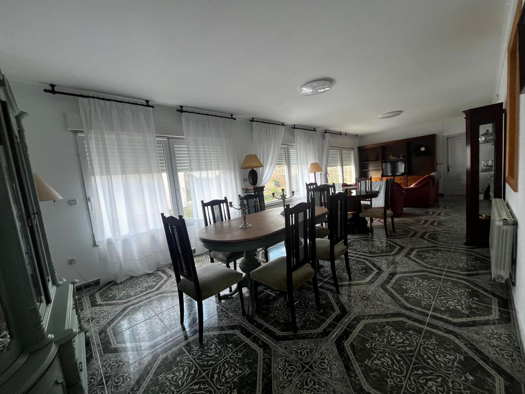 A Xunqueira Villa Villanueva De Arosa Ngoại thất bức ảnh