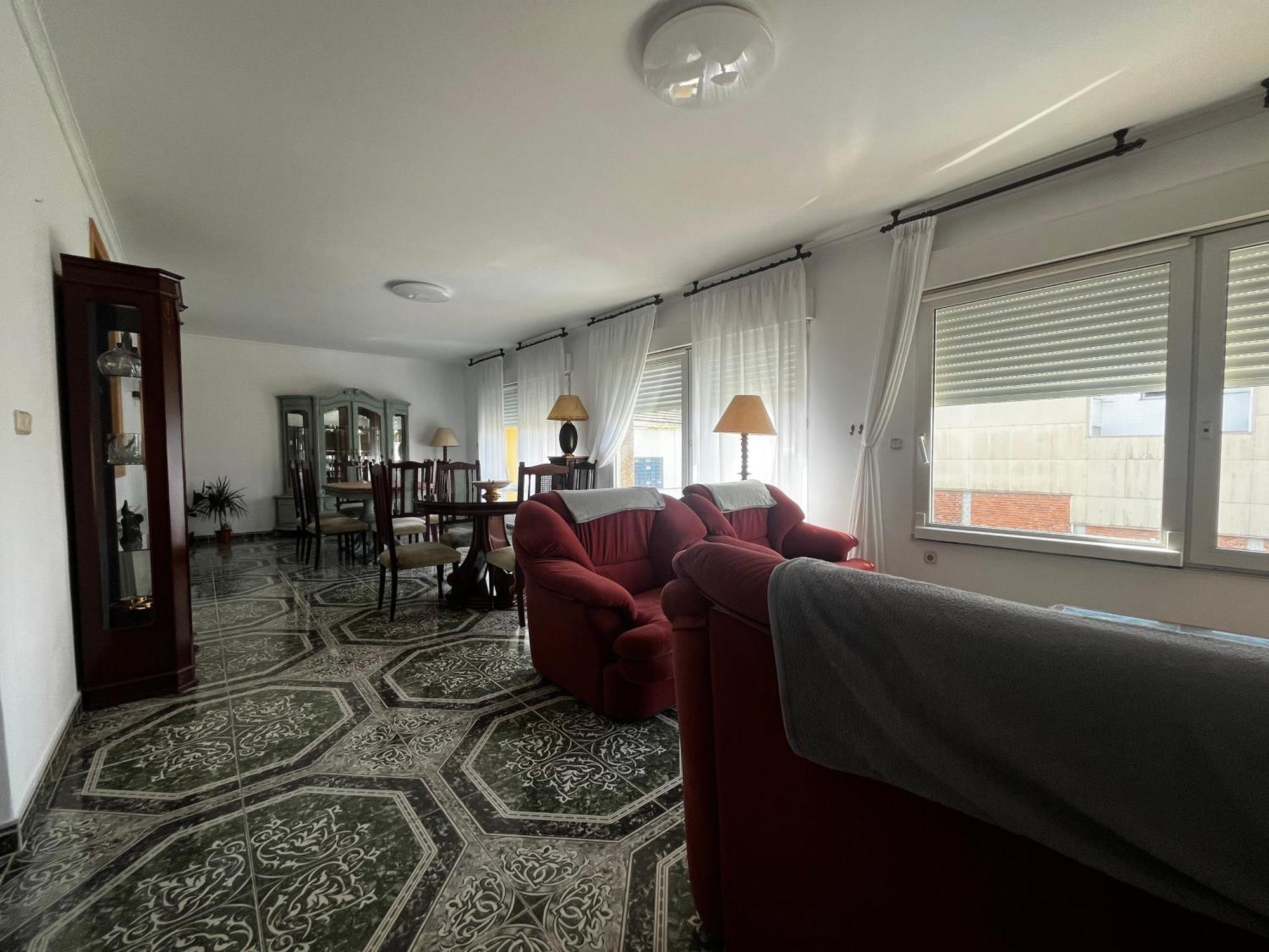 A Xunqueira Villa Villanueva De Arosa Ngoại thất bức ảnh