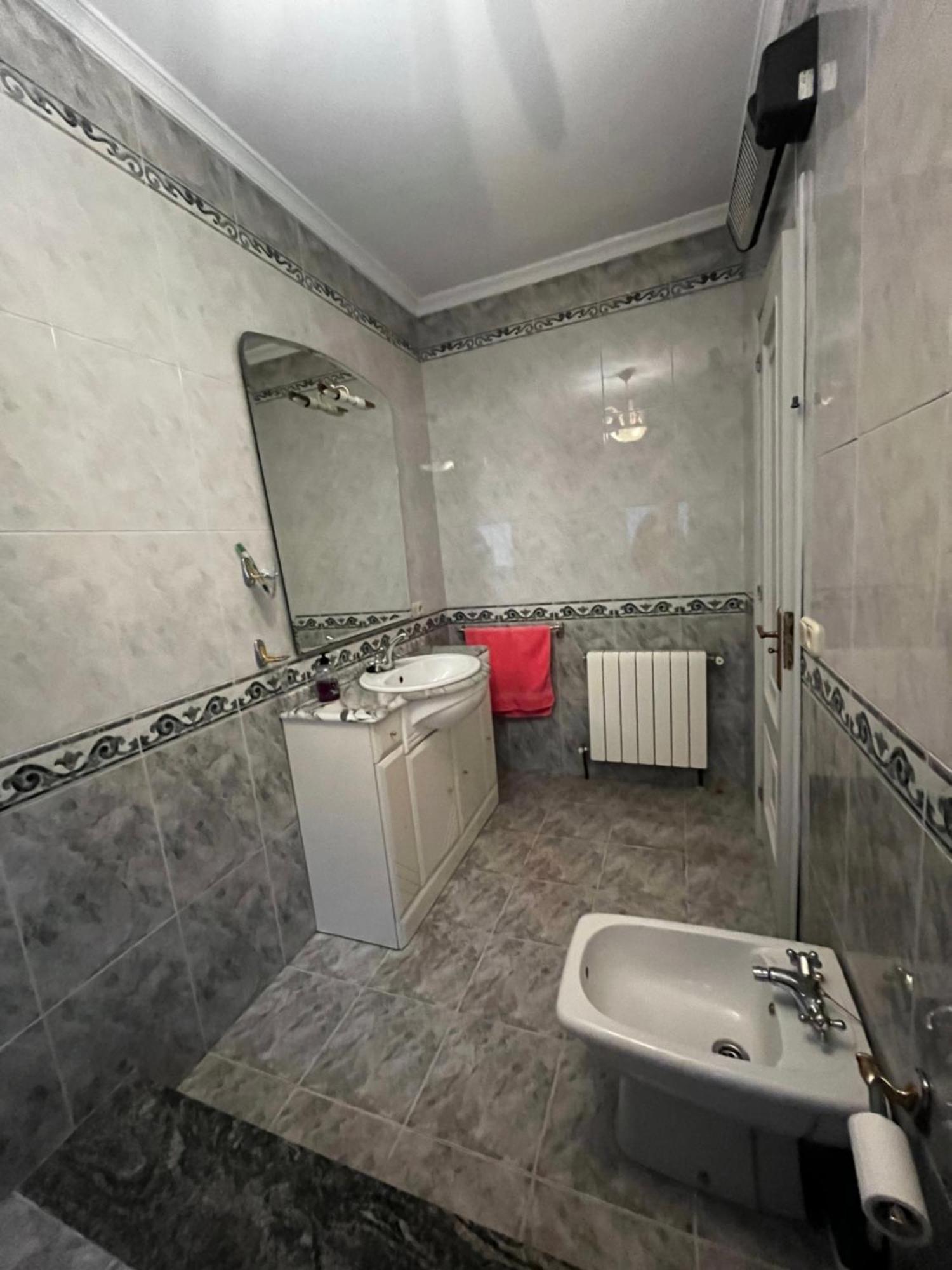 A Xunqueira Villa Villanueva De Arosa Ngoại thất bức ảnh