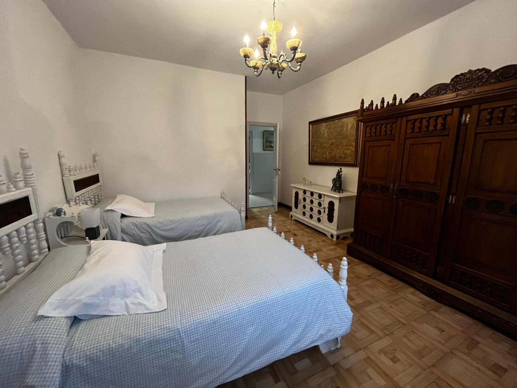 A Xunqueira Villa Villanueva De Arosa Ngoại thất bức ảnh