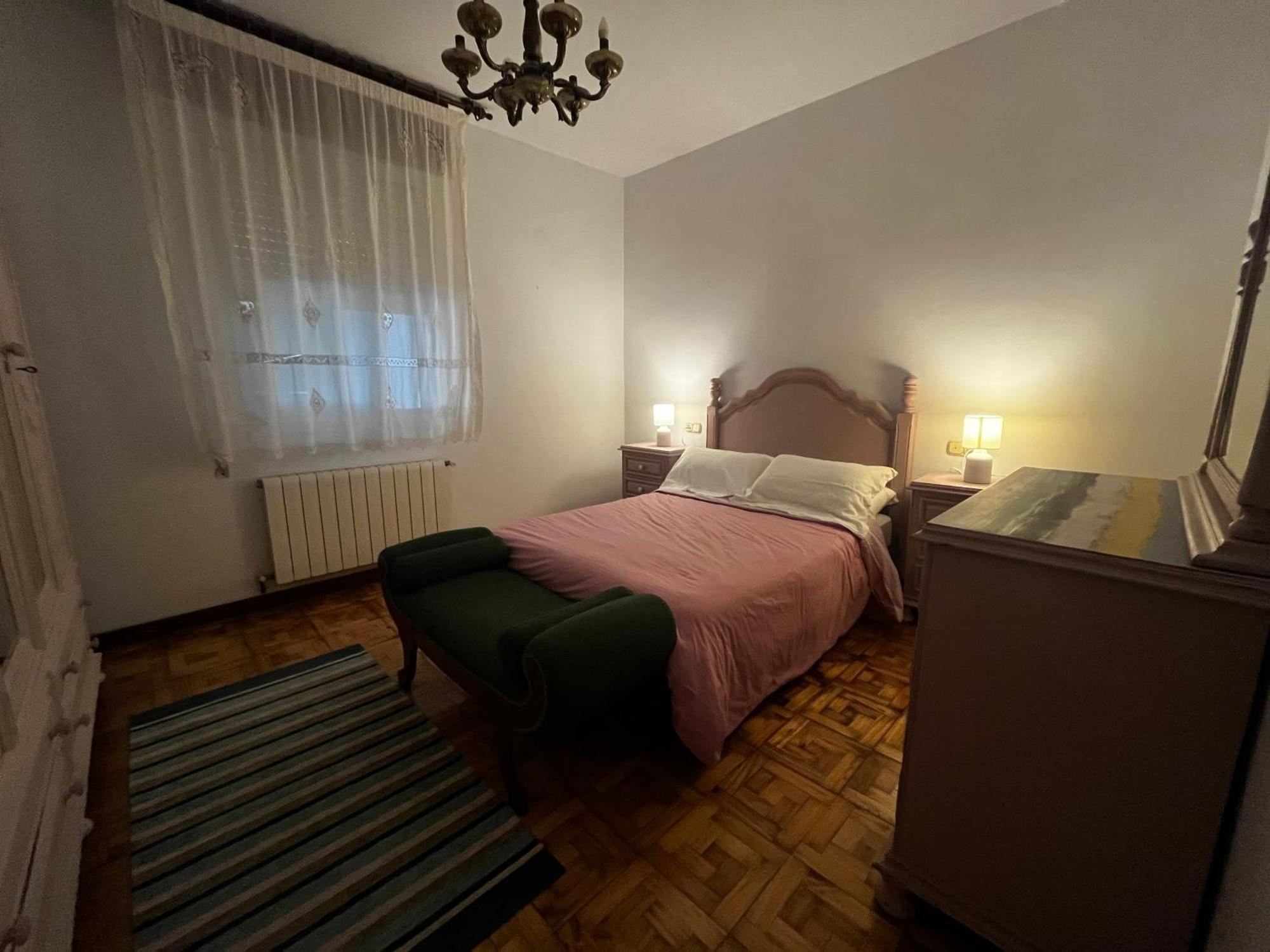 A Xunqueira Villa Villanueva De Arosa Ngoại thất bức ảnh