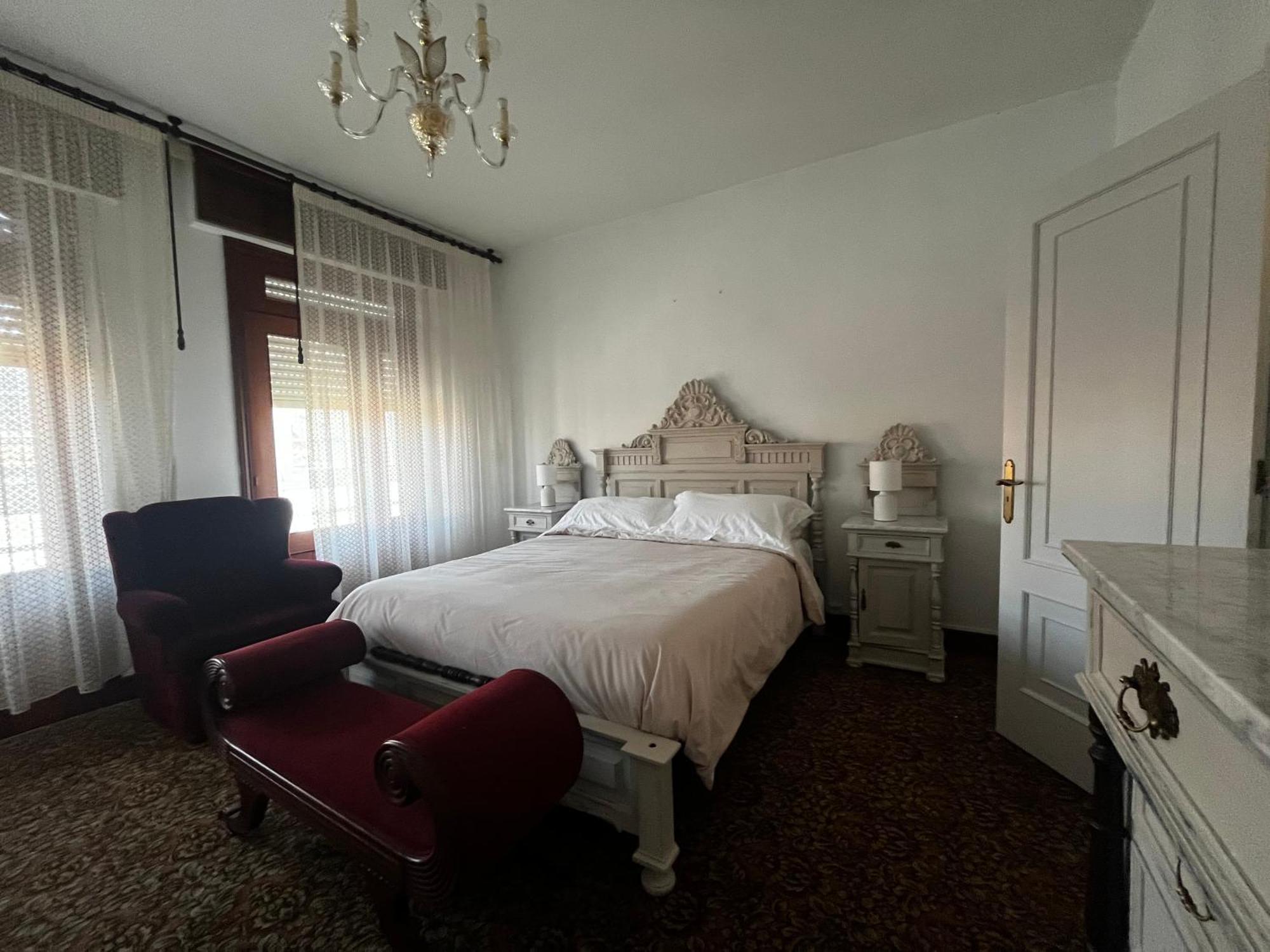 A Xunqueira Villa Villanueva De Arosa Ngoại thất bức ảnh