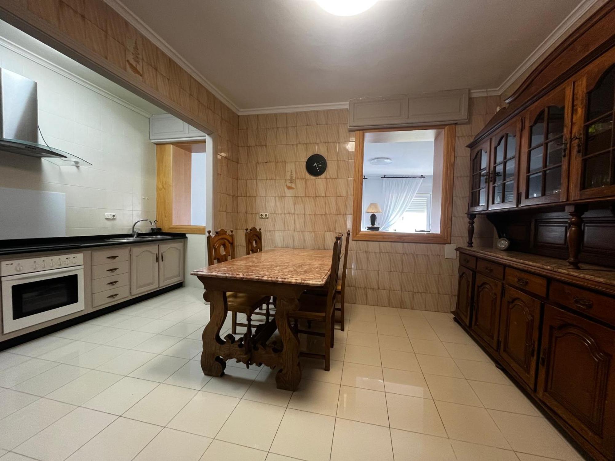 A Xunqueira Villa Villanueva De Arosa Ngoại thất bức ảnh