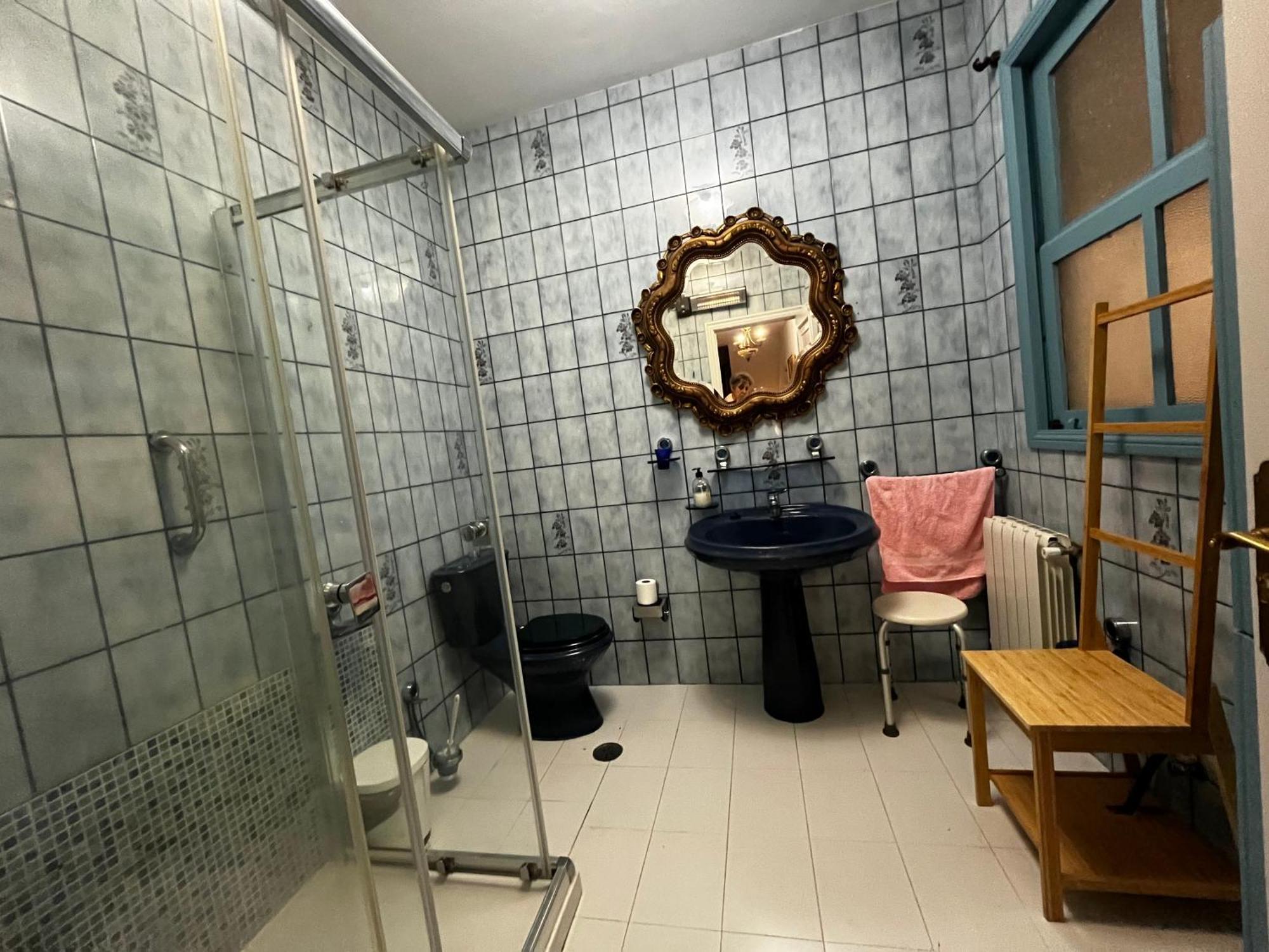A Xunqueira Villa Villanueva De Arosa Ngoại thất bức ảnh