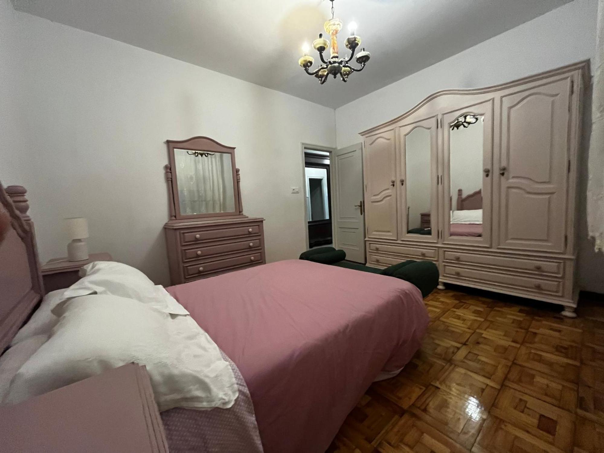 A Xunqueira Villa Villanueva De Arosa Ngoại thất bức ảnh