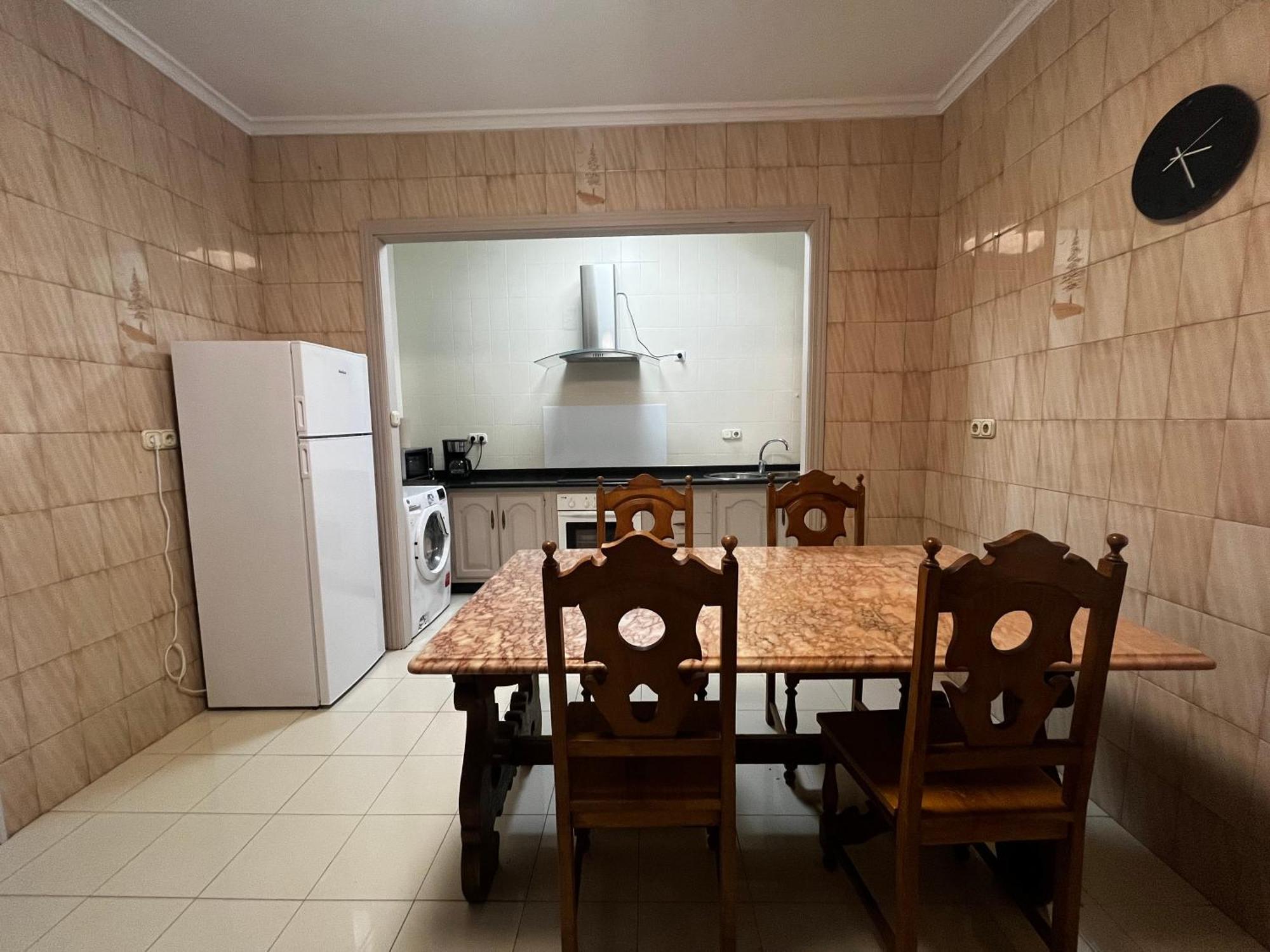 A Xunqueira Villa Villanueva De Arosa Ngoại thất bức ảnh