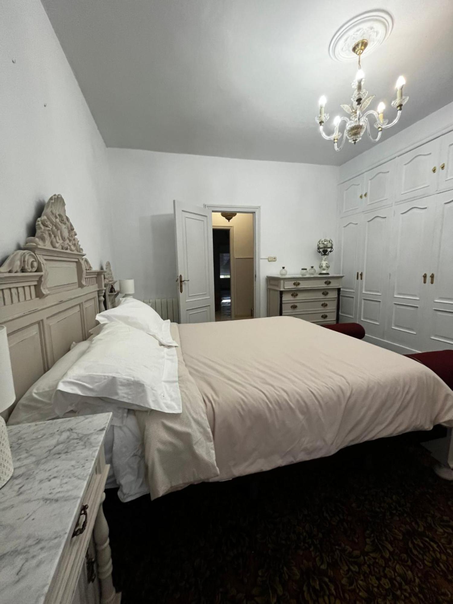 A Xunqueira Villa Villanueva De Arosa Ngoại thất bức ảnh