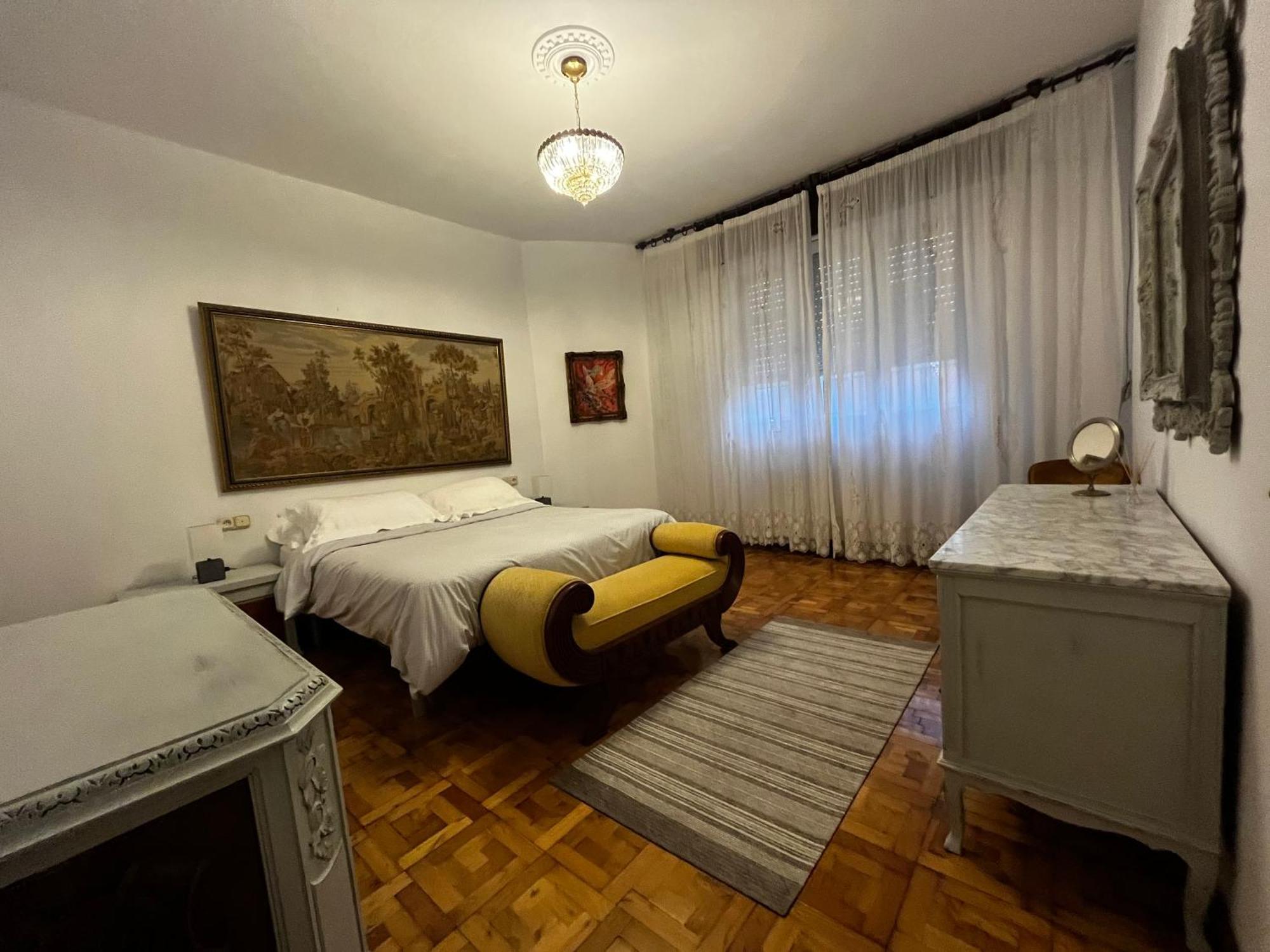 A Xunqueira Villa Villanueva De Arosa Ngoại thất bức ảnh