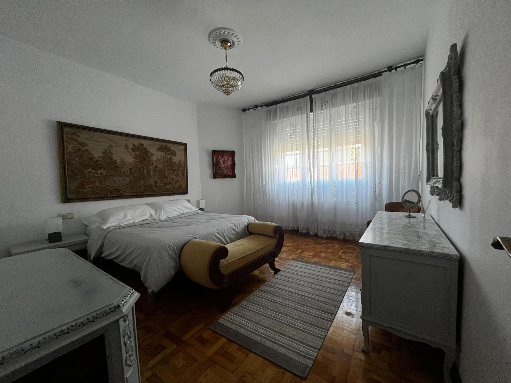 A Xunqueira Villa Villanueva De Arosa Ngoại thất bức ảnh
